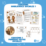 Cuaderno habilidades sociales 1
