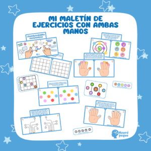 EJERCICIOS AMBAS MANOS 2