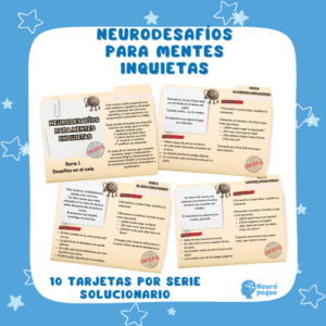 NEURODESAFÍOS
