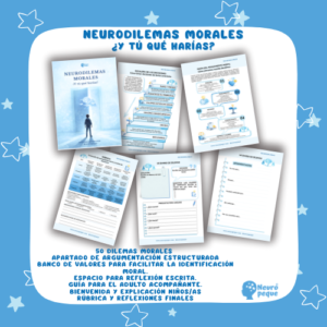 neurodilemas morales