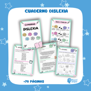 dislexia