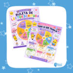 RULETA LECTOESCRITURA