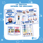 LA TRISTEZA. ENTRENA TUS EMOCIONES 1