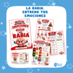 LA RABIA