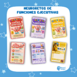 NEURORETOS FUNCIONES EJECUTIVASS