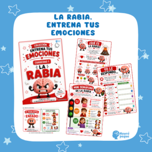 LA RABIA