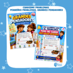 cuaderno resolución de problemas