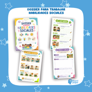 DOSSIER HABILIDADES SOCIALES