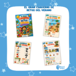 el gran cuaderno del verano
