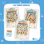 TARROS MÁGICOS 1