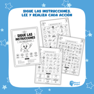 SIGUE LAS INSTRUCCIONES 1