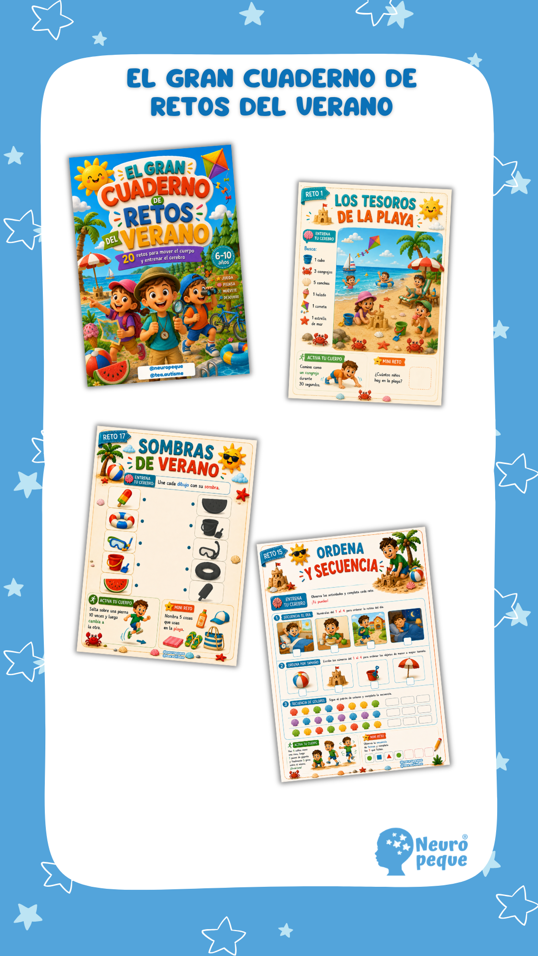 el gran cuaderno del verano 1