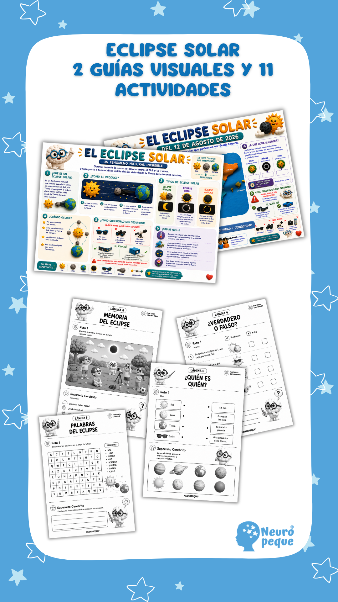 EL ECLIPSE SOLAR