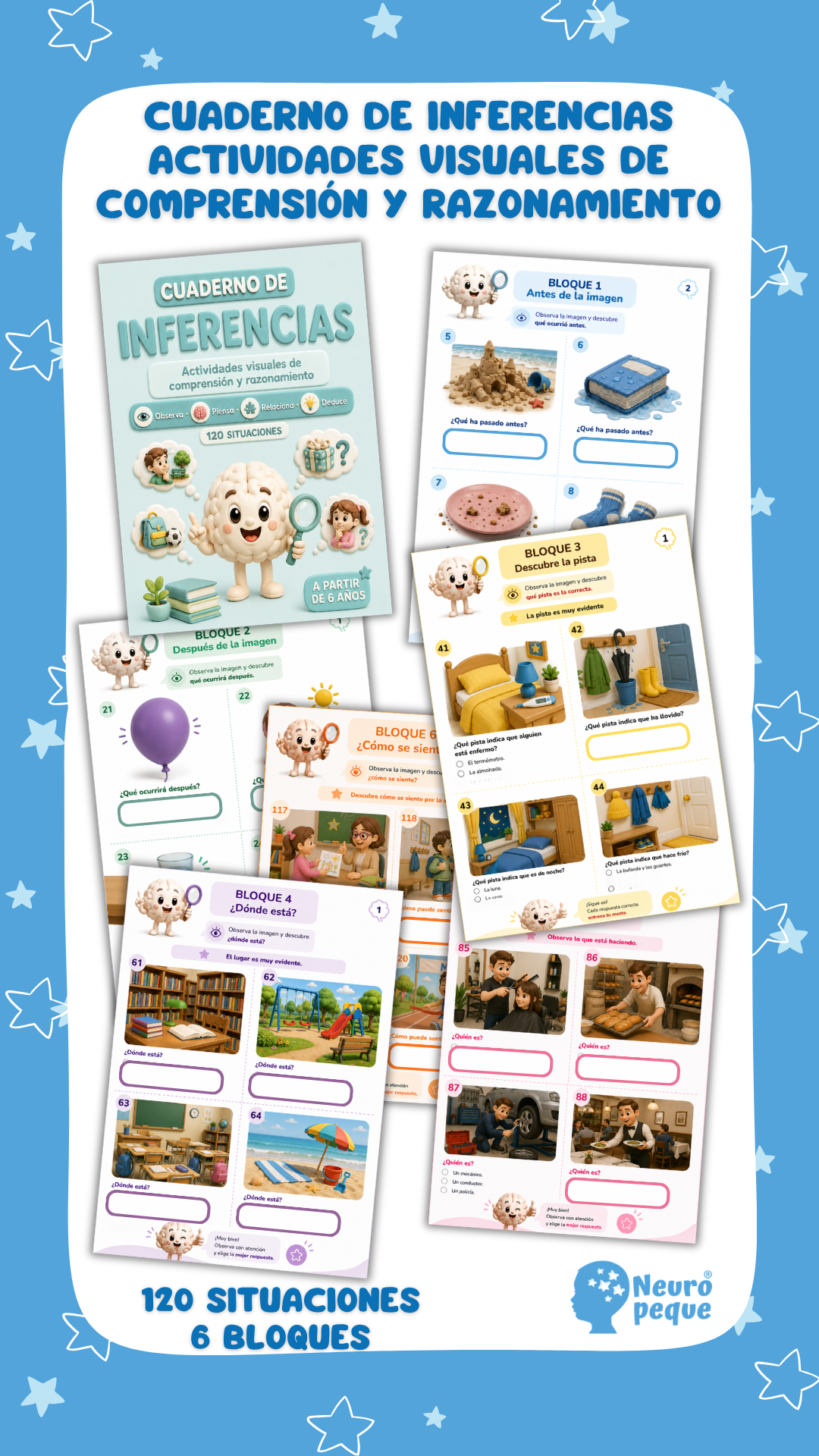 CUADERNO DE INFERENCIAS