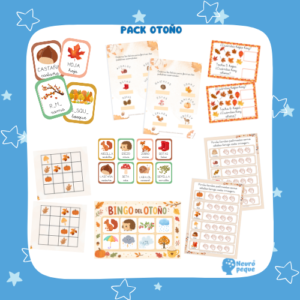 PACK OTOÑO