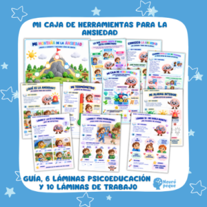 MI CAJA HERRAMIENTAS ANSIEDAD