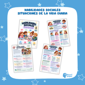 habilidades sociales 1